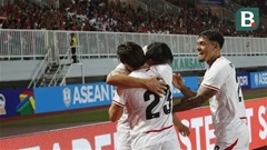 Báo chí Indonesia tiếp thêm lửa cho đội nhà trước đại chiến với Việt Nam